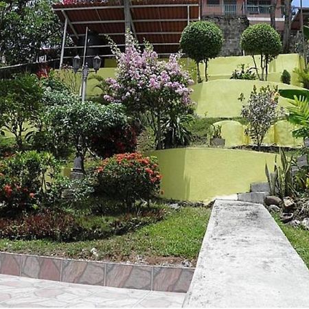 Mediterranean Dreams El Dorado Ciudad de Panamá Exterior foto