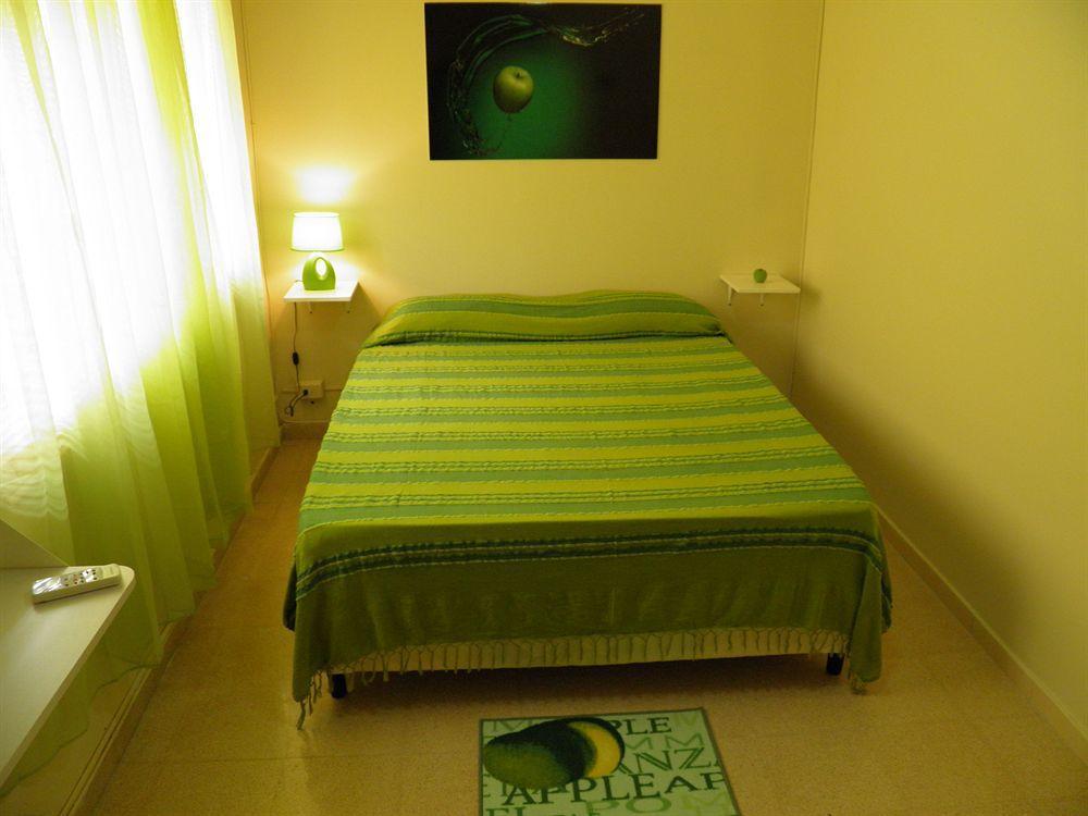 Mediterranean Dreams El Dorado Ciudad de Panamá Habitación foto