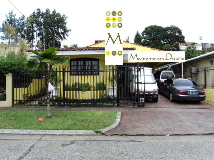 Mediterranean Dreams El Dorado Ciudad de Panamá Exterior foto